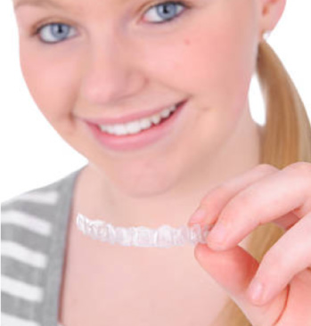 Invisalign® Teen